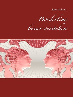 cover image of Borderline besser verstehen